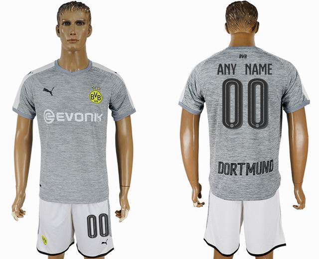 Borussia Dortmund jerseys-079